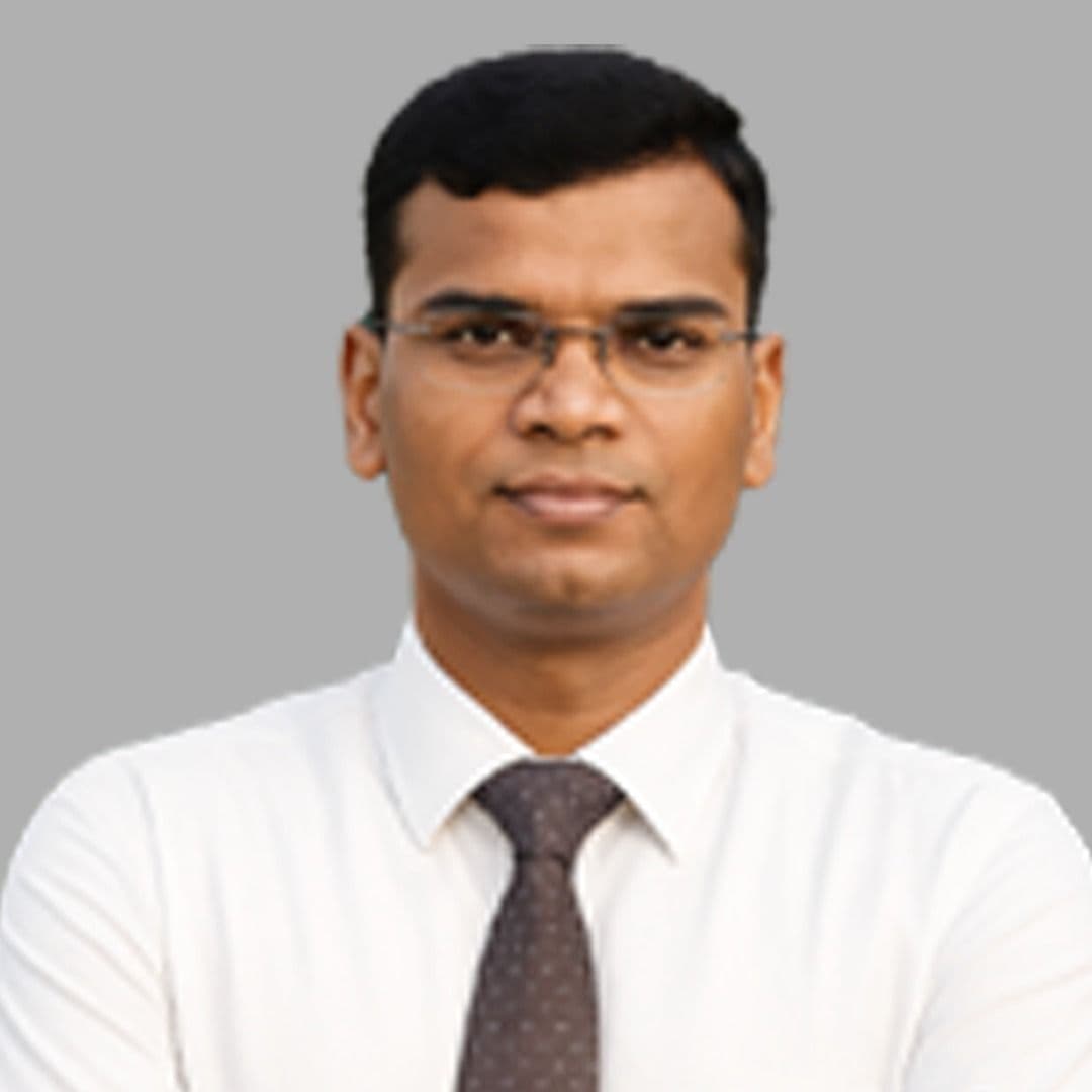 D. Anjaneyulu