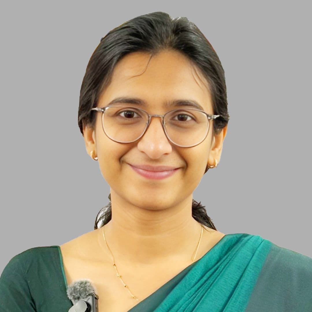Kajal Raju