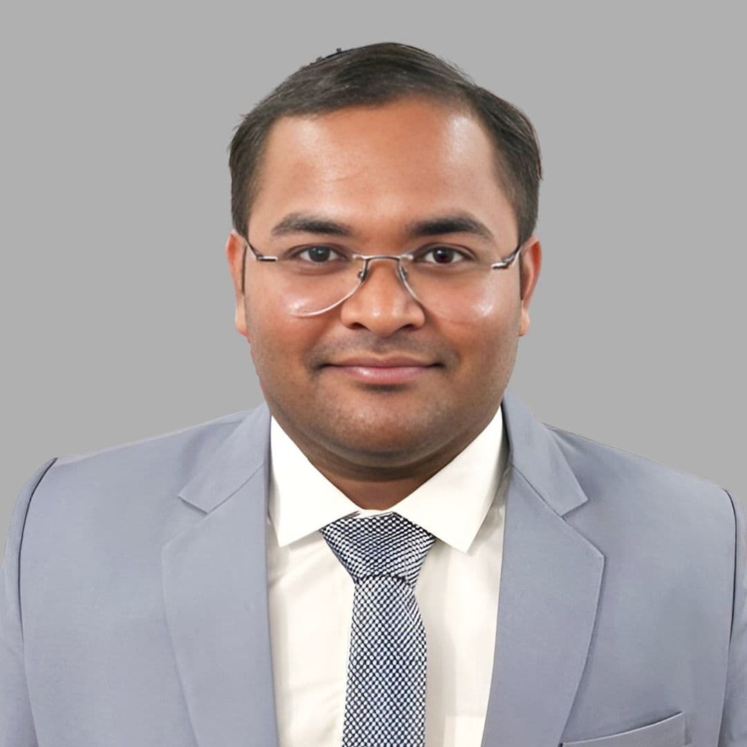 K. Sravan Kumar