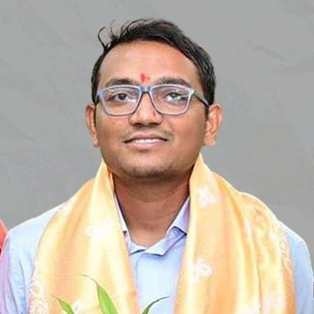 Sai Chaitanya Jadav