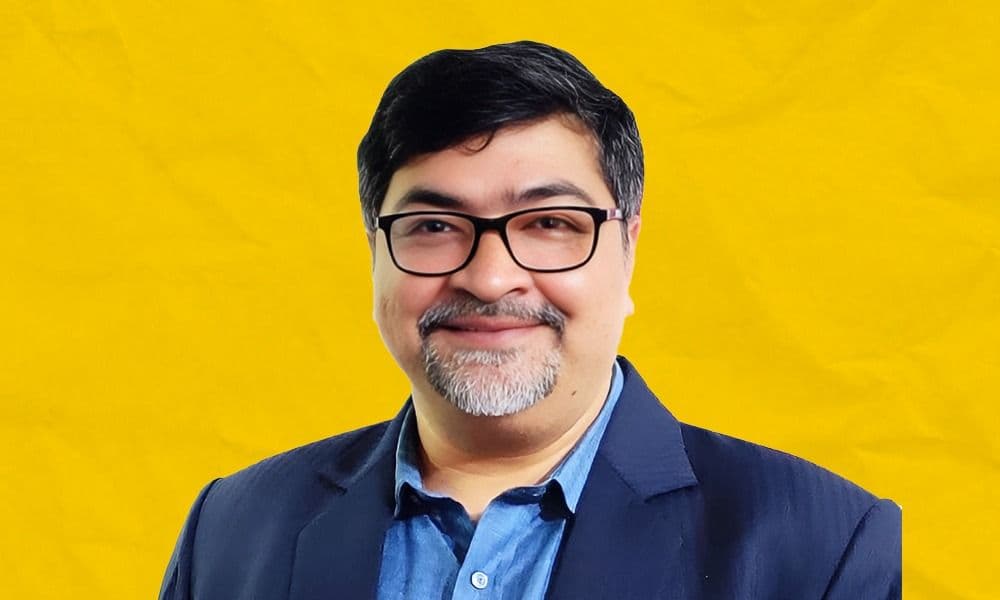 Shri. Neeraj Nachiketa