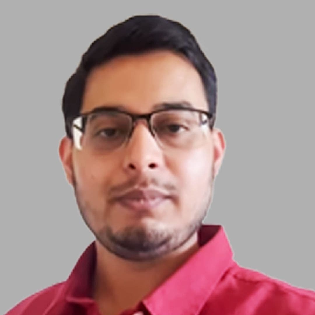 Rajat Tripathi