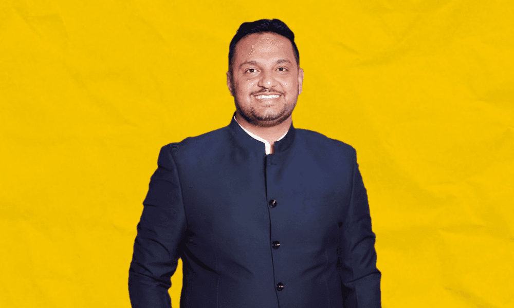 Shri. Deepak Gowda