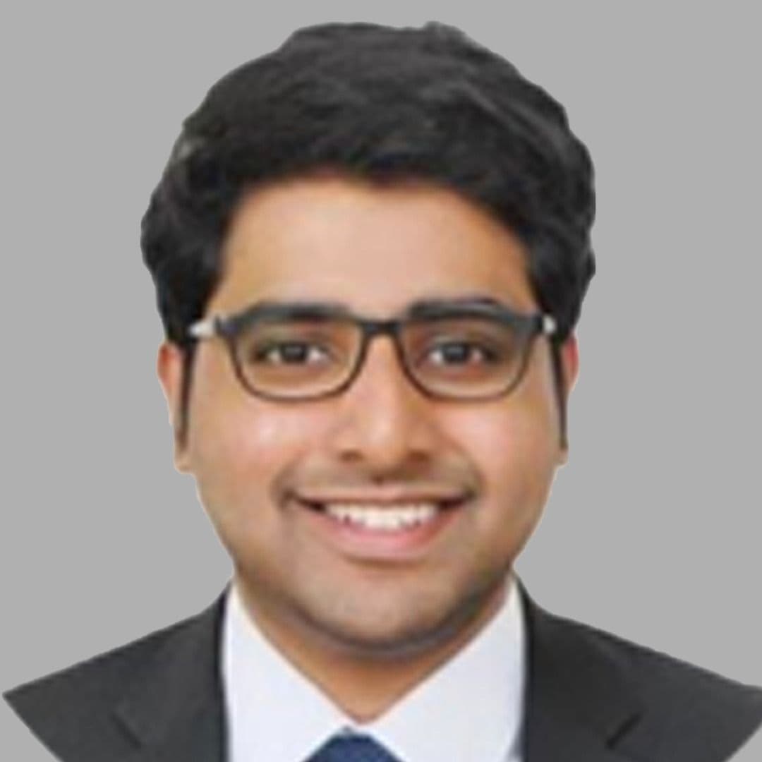 Akshay Deepak