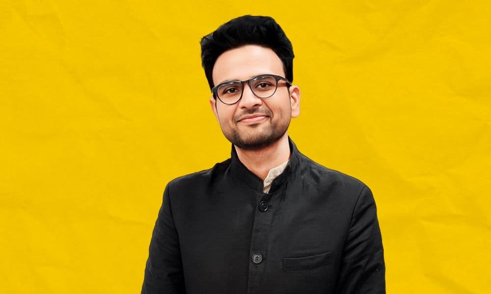Shri. Vikas Kanukollu