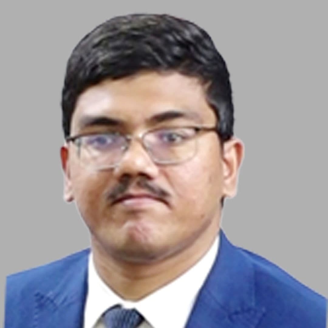 P. Dheeraj Reddy