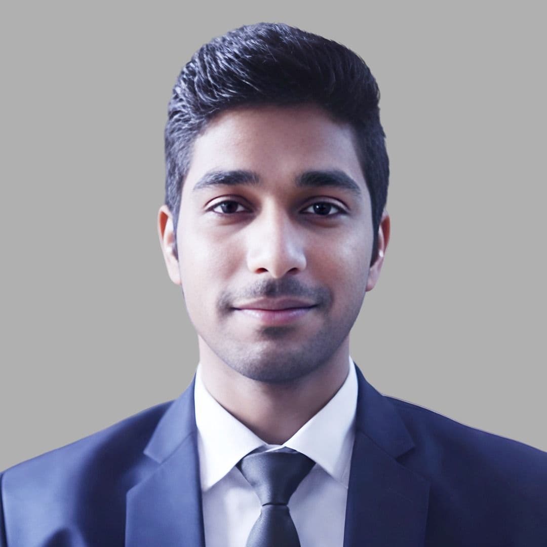 Dr. C. Yashwanth
