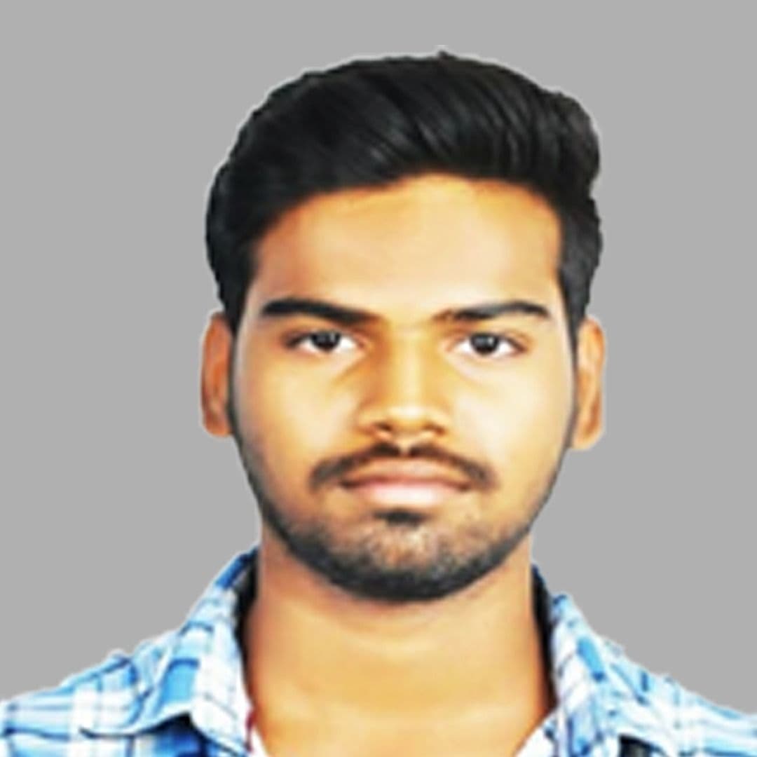 K. Pranay Kumar