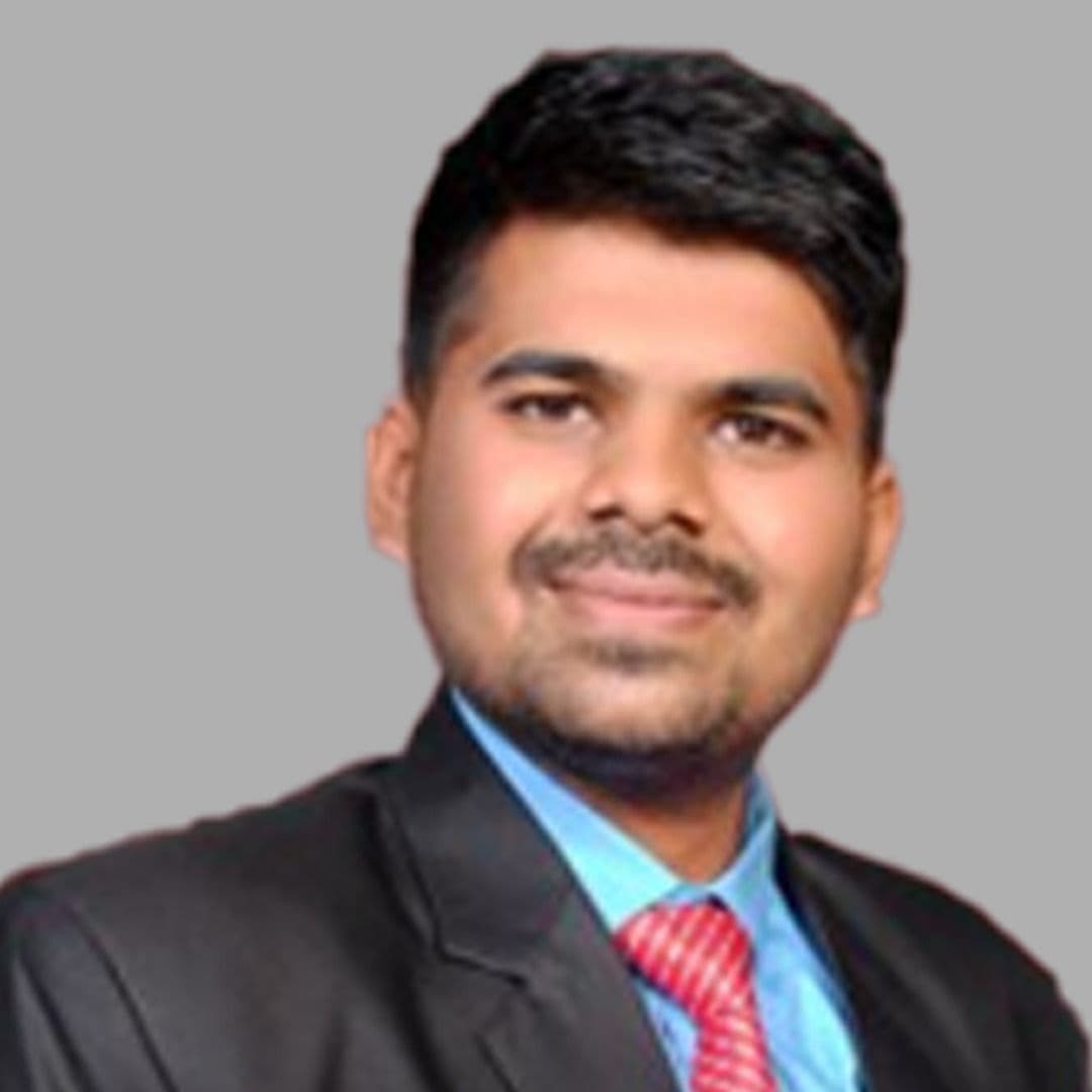 D. Prashanth Suresh