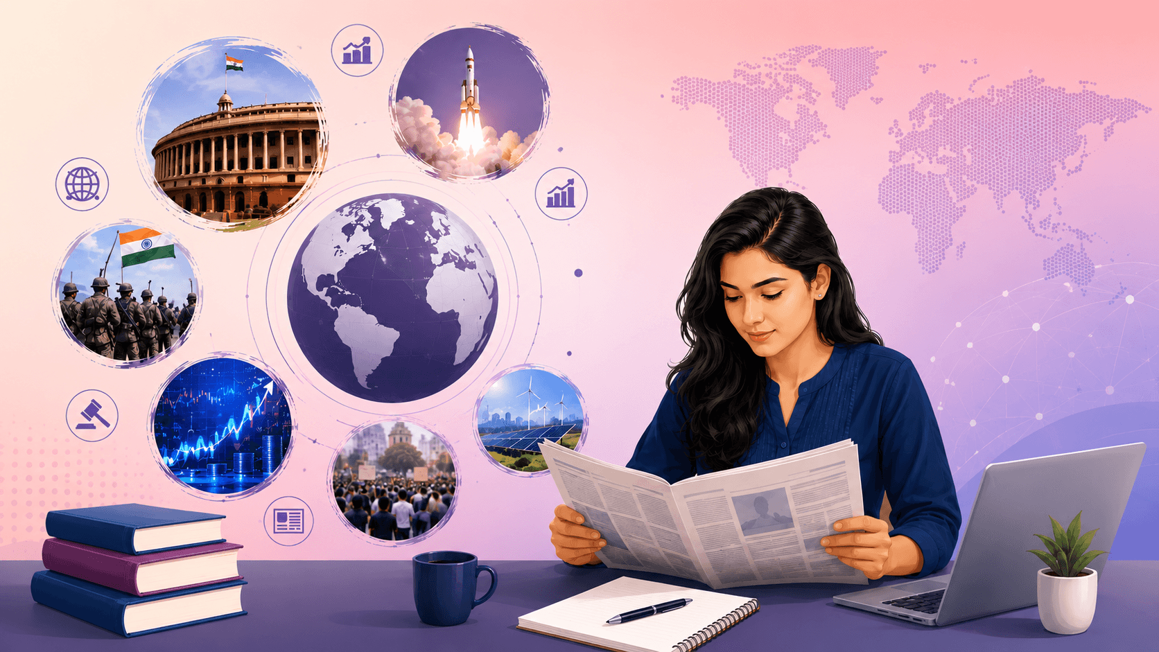 Current Affairs Program