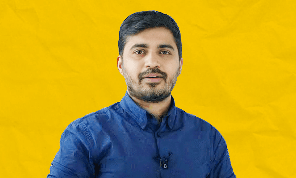 Shri. Srinivas