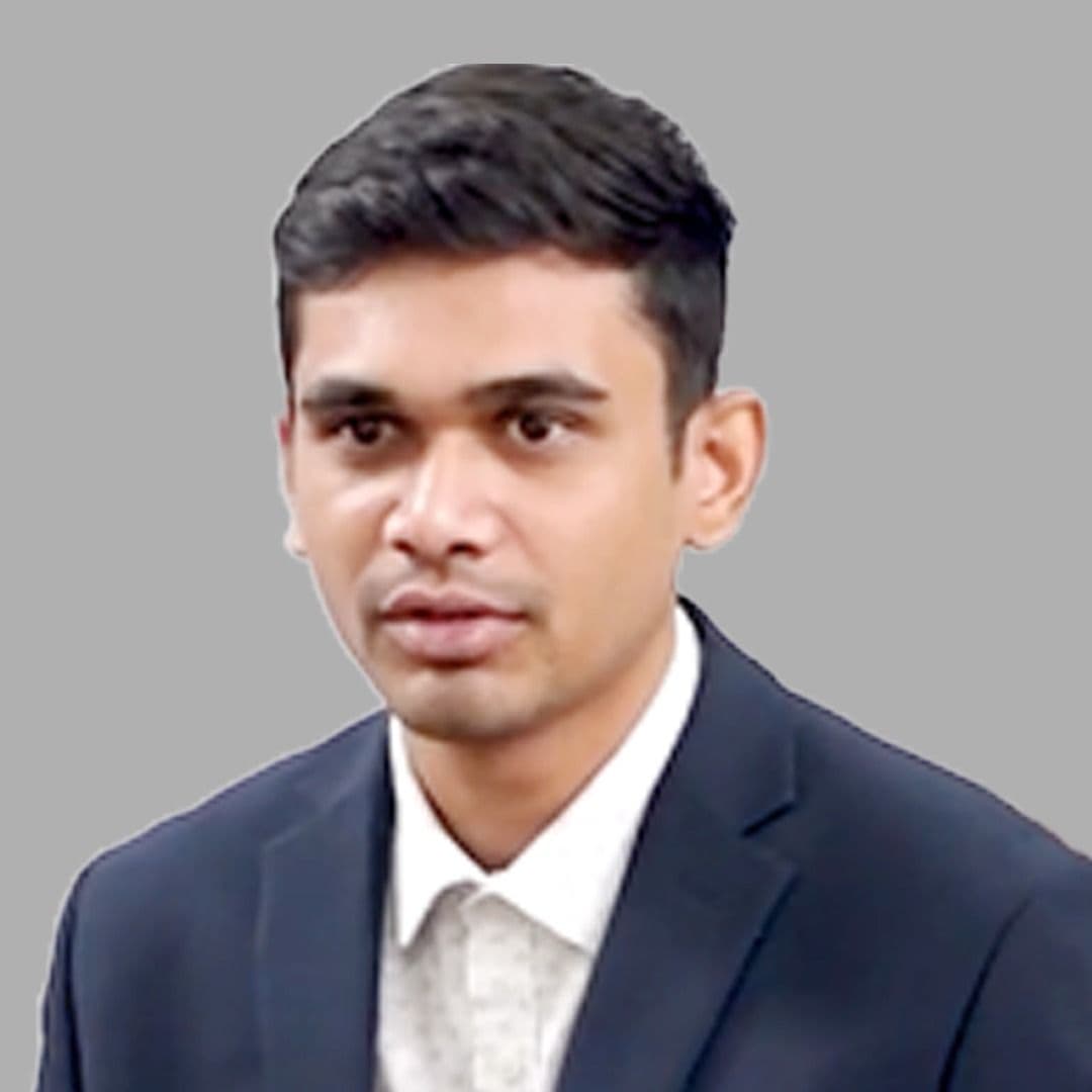 Chowhan Rajkumar